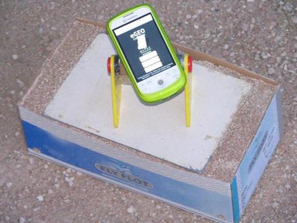 Sand box