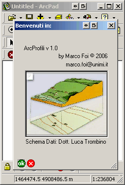 ArcProfili